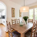 Holiday home Dreams