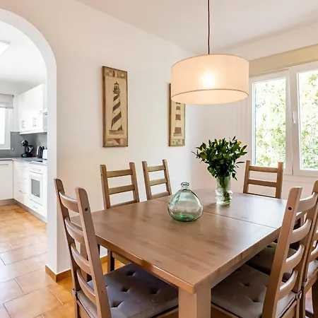 Ferienhaus Dreams