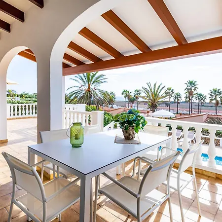 Dreams Ferienhaus Son Bou
