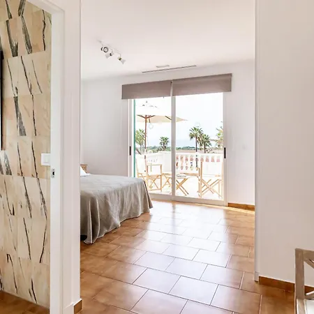 Ferienhaus Dreams