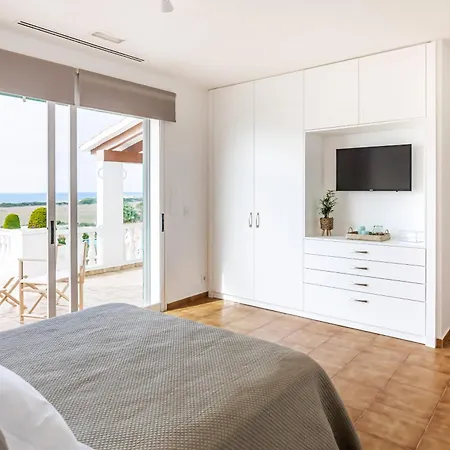 Dreams Ferienhaus *