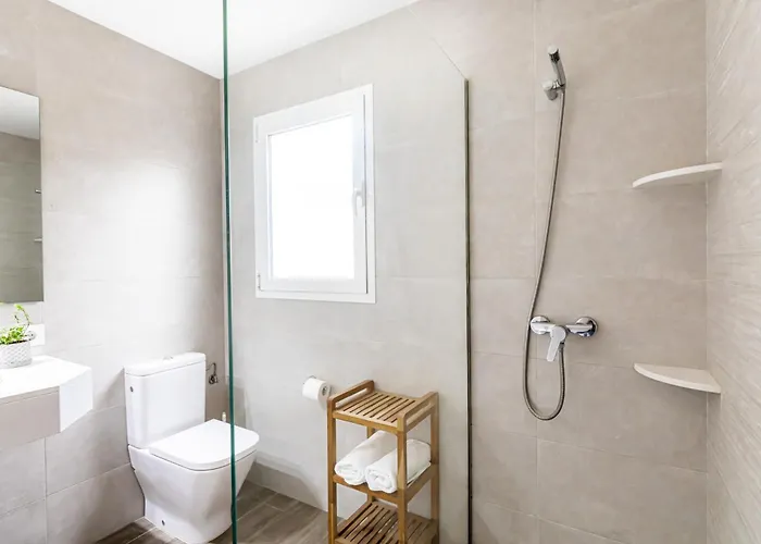 Dreams Hébergement de vacances Son Bou