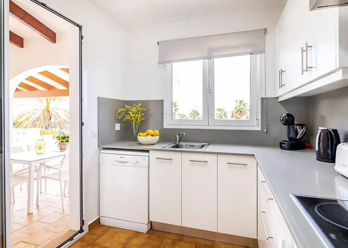 Holiday home Dreams Son Bou