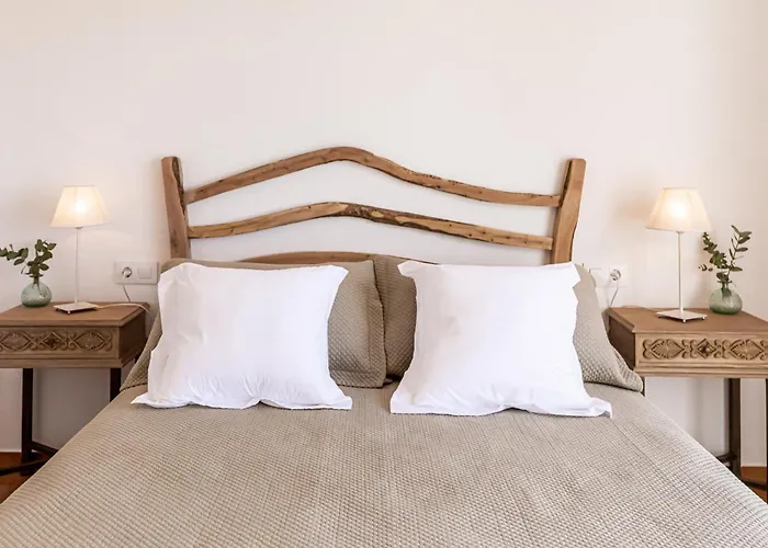 Holiday home Dreams Son Bou