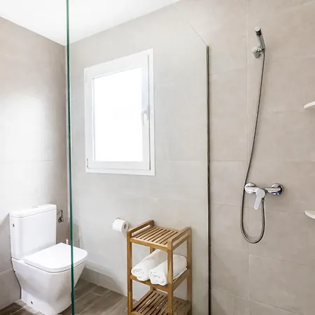 Dreams Feriehus Son Bou