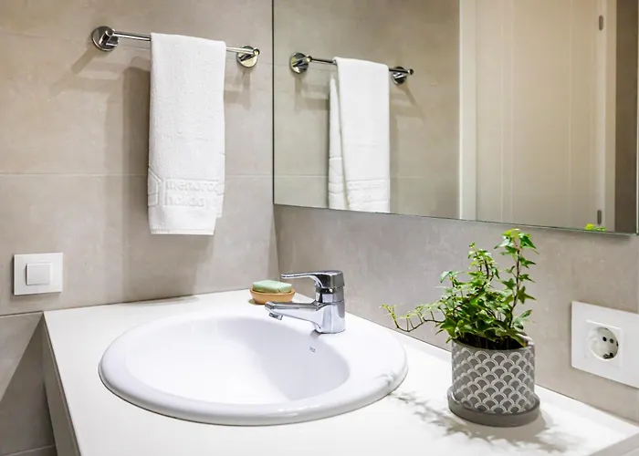 Dreams Dom wakacyjny Son Bou