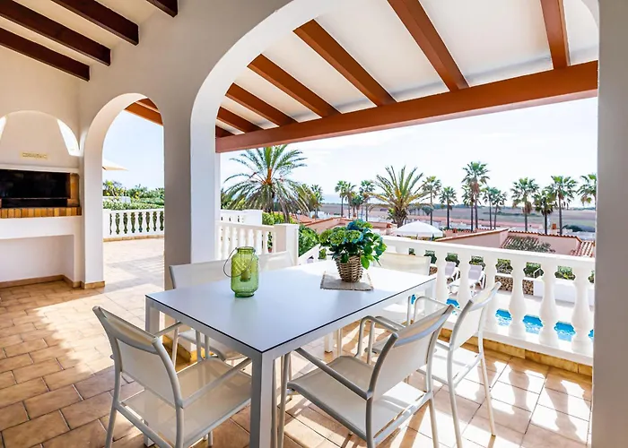 Dreams Casa vacanze Son Bou