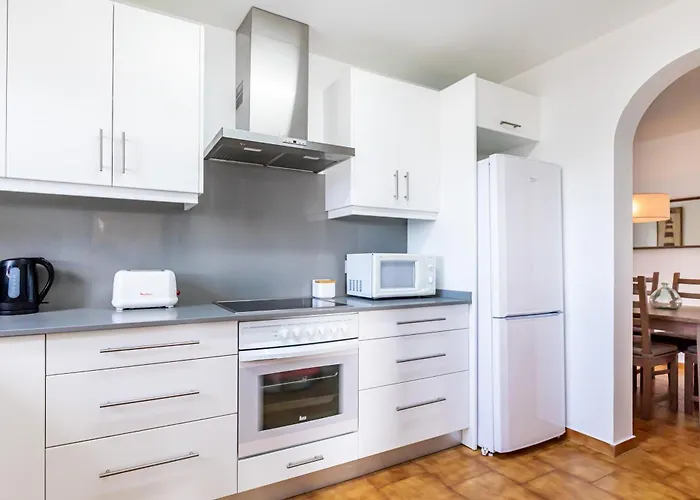 Casa vacanze Dreams Son Bou